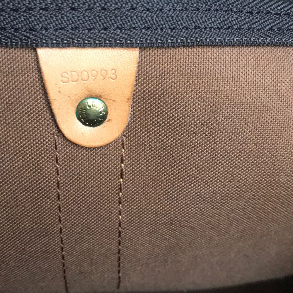 Designer bag - Picture 5 of 6